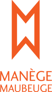 Manège Maubeuge Logo 2016 (couls) (2)