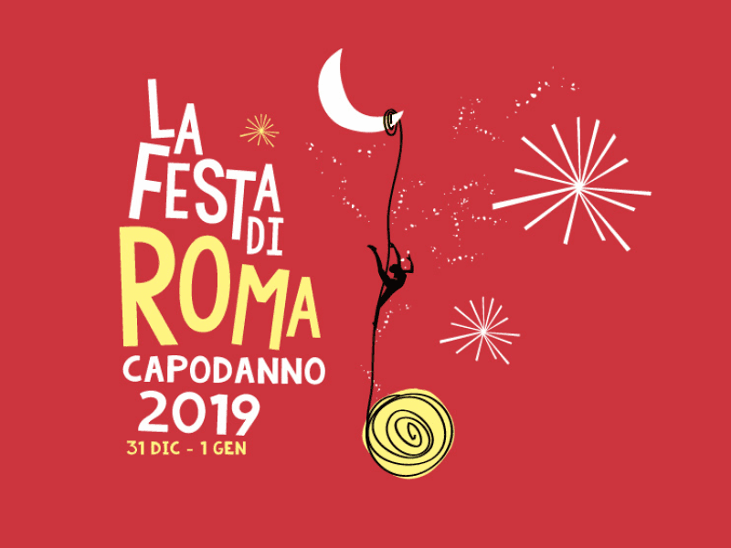 La Festa di Roma 2019