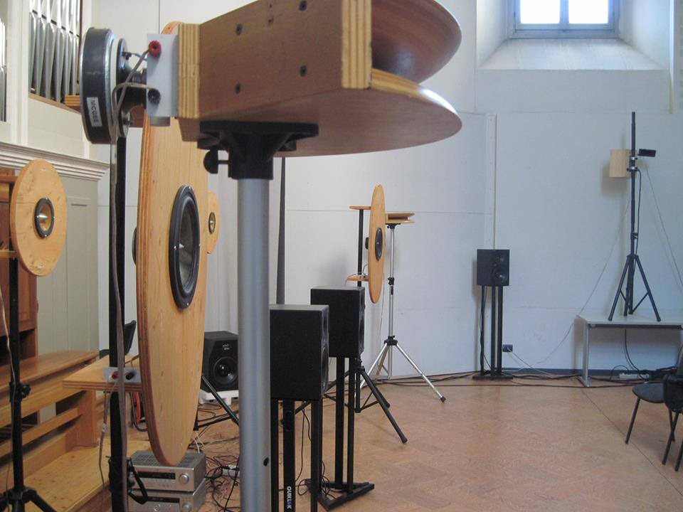 Audior – Concerto per macchine acusmatiche
