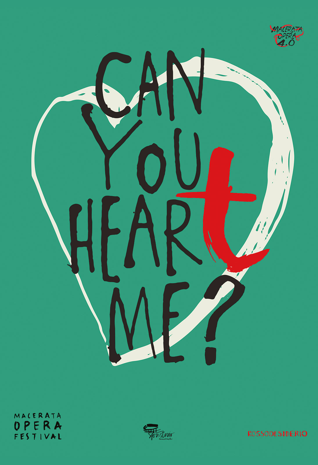 Can you hearT me?