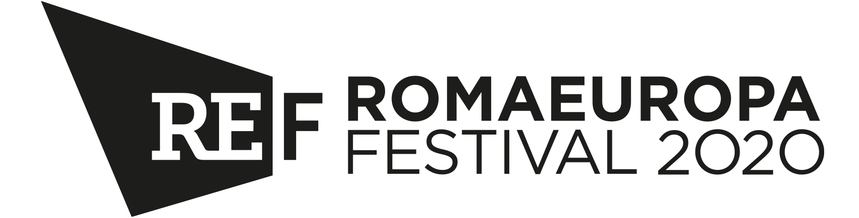 Romaeuropa Festival Romaeuropa Festival