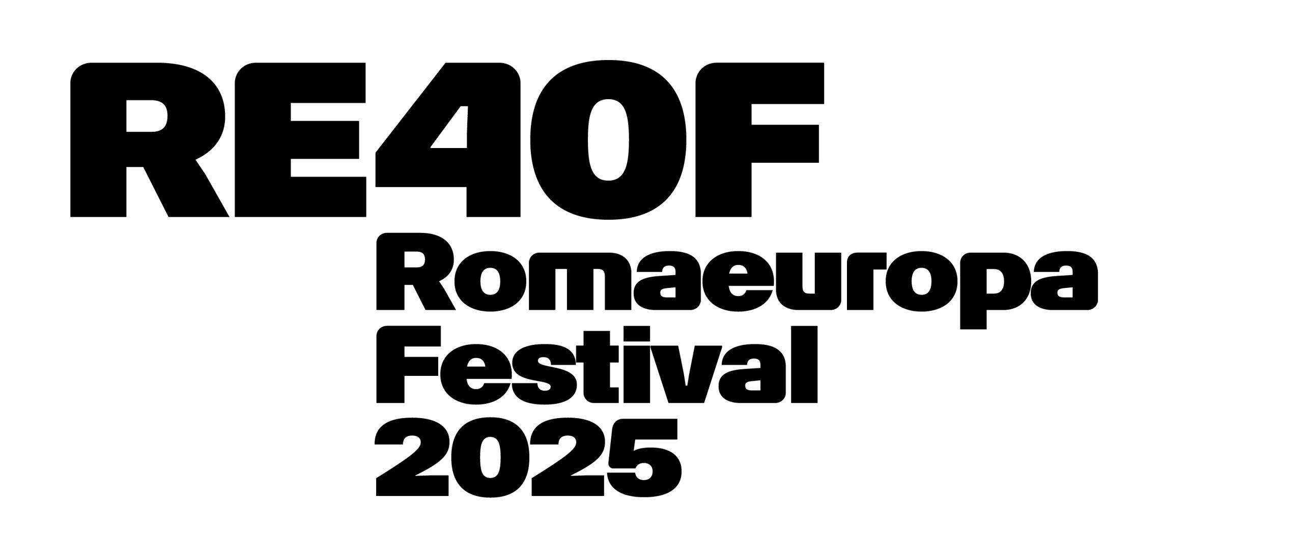 Romaeuropa Festival